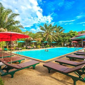 Lanta Klong Nin Beach Resort